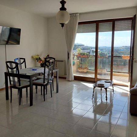 Appartamento In Residence Perugia Eksteriør billede