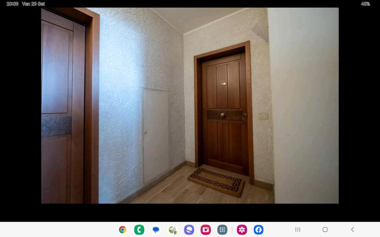 Appartamento In Residence Perugia Eksteriør billede