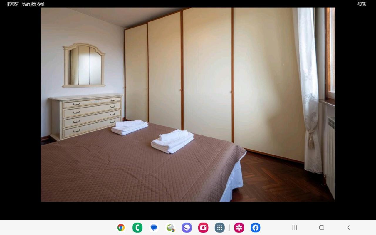 Appartamento In Residence Perugia Eksteriør billede