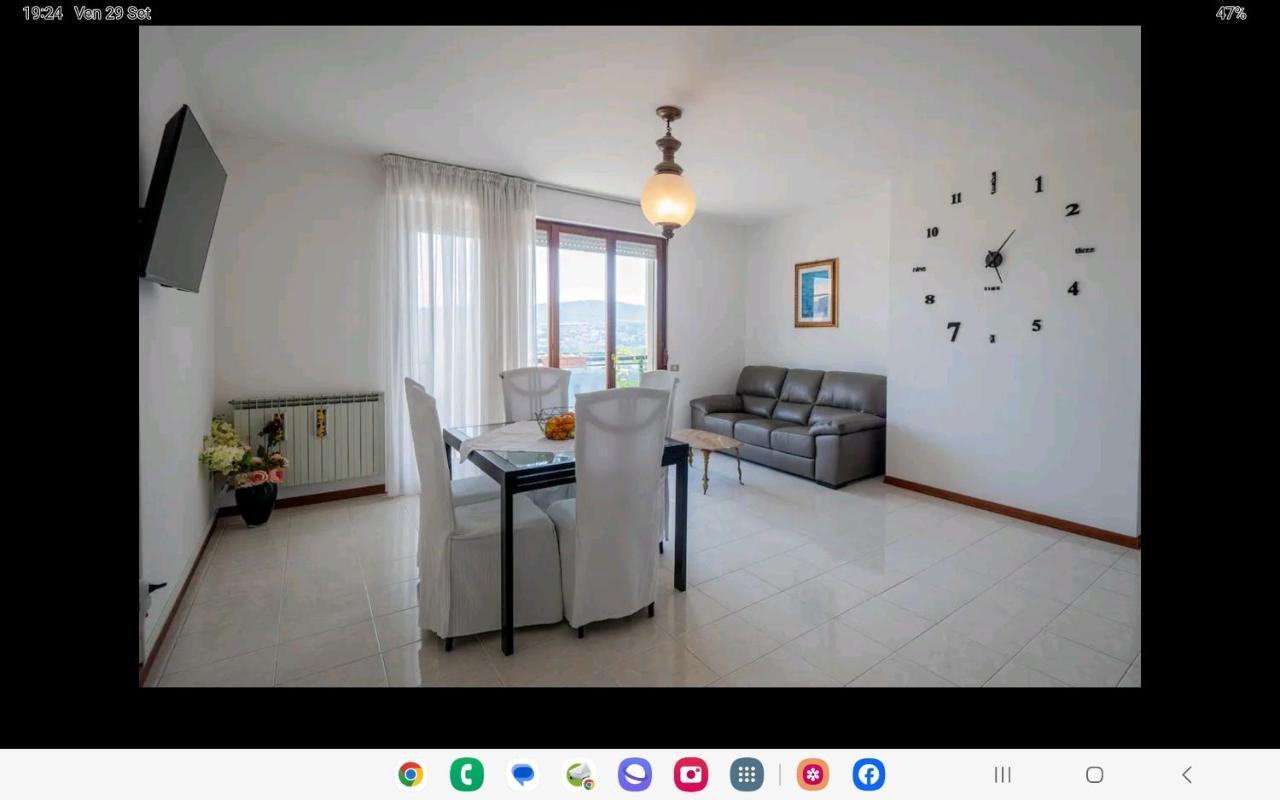 Appartamento In Residence Perugia Eksteriør billede