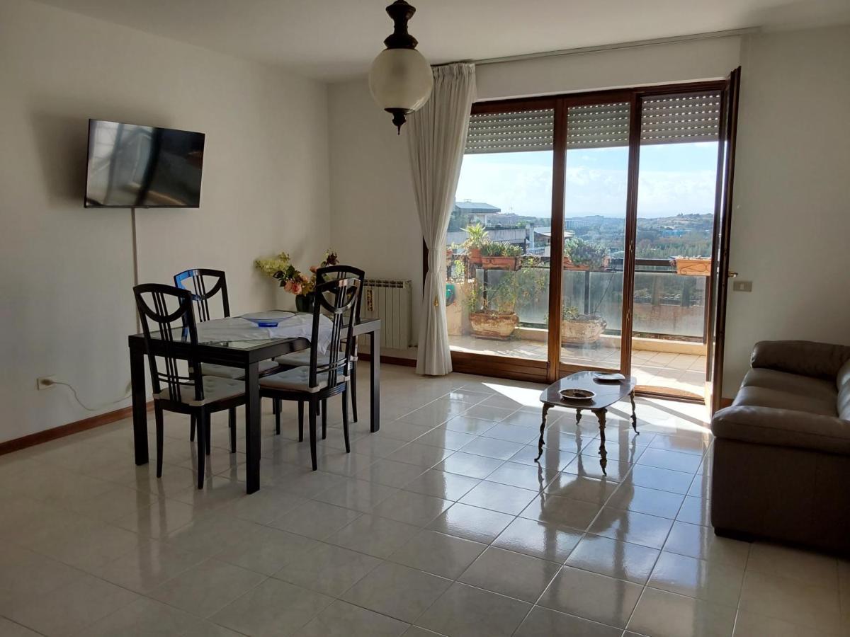 Appartamento In Residence Perugia Eksteriør billede